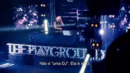 Sense8 1ª Temporada Teaser Legendado - Riley