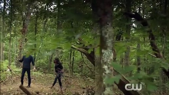 Crónicas vampíricas - season 8 Teaser (2) VO