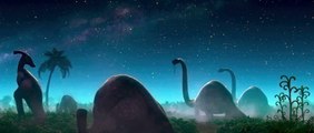 O Bom Dinossauro Teaser Dublado