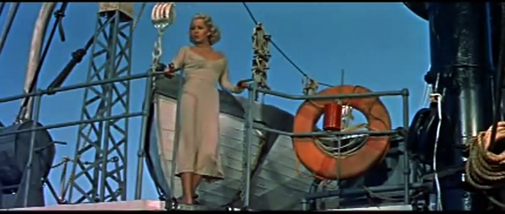 El zorro de los océanos Tráiler VO