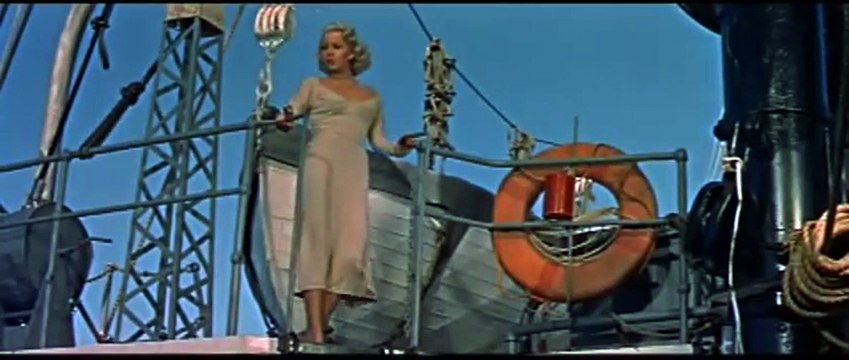 El zorro de los océanos Tráiler VO