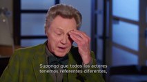 Christopher Walken Interview : Siete vidas, este gato es un peligro