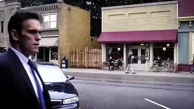 Wayward Pines 1ª Temporada Teaser What's On The Other Side Of The Fence