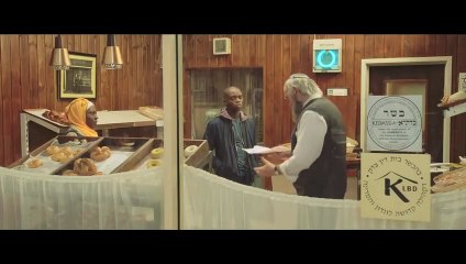 La mejor receta Tráiler (2) VO