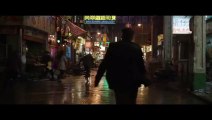 Doctor Strange (Doctor Extraño) Reportaje VO