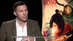 Travis Knight, Matthew McConaughey, Art Parkinson, Charlize Theron Interview 2: Kubo y las dos cuerdas mágicas