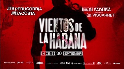 Vientos de la Habana Clip