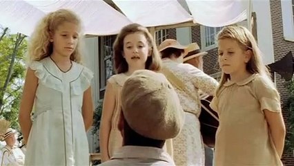 E Aí, Meu Irmão, Cadê Você? Trailer Original