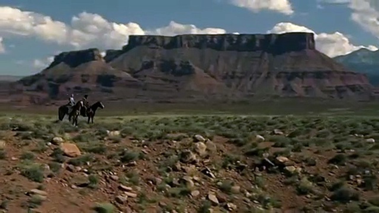 Westworld Tráiler (6) VO
