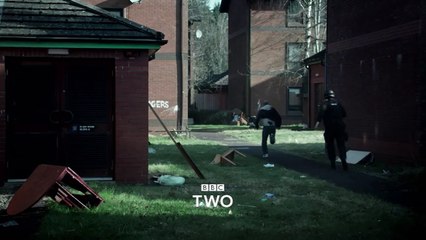 Line Of Duty - season 3 Tráiler VO