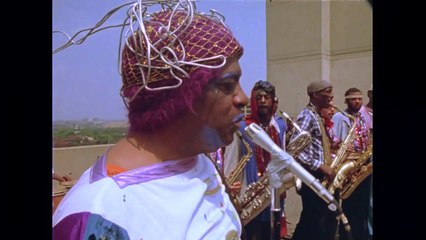 Sun Ra : a Joyful Noise Trailer Original