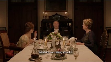 Líneas de Wellington Tráiler (2) VO