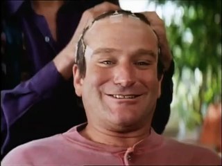 Uma Babá Quase Perfeita Trailer Original