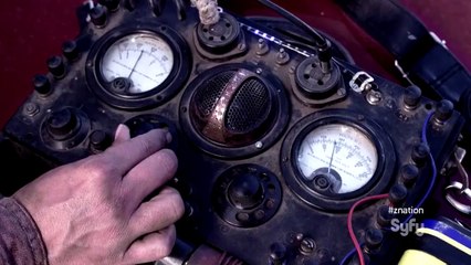 Z Nation - season 2 Tráiler VO