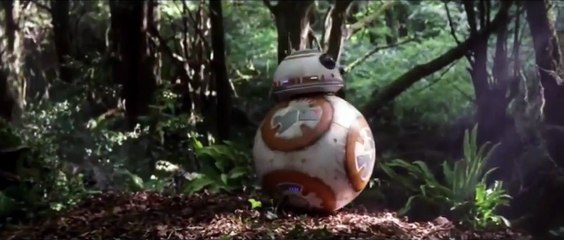 Star Wars - O Despertar da Força Comercial de TV (4) Original