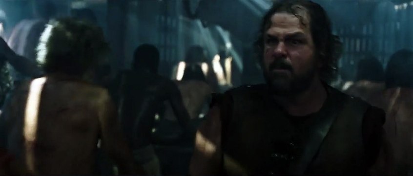 Ben-Hur Clip (4) VO
