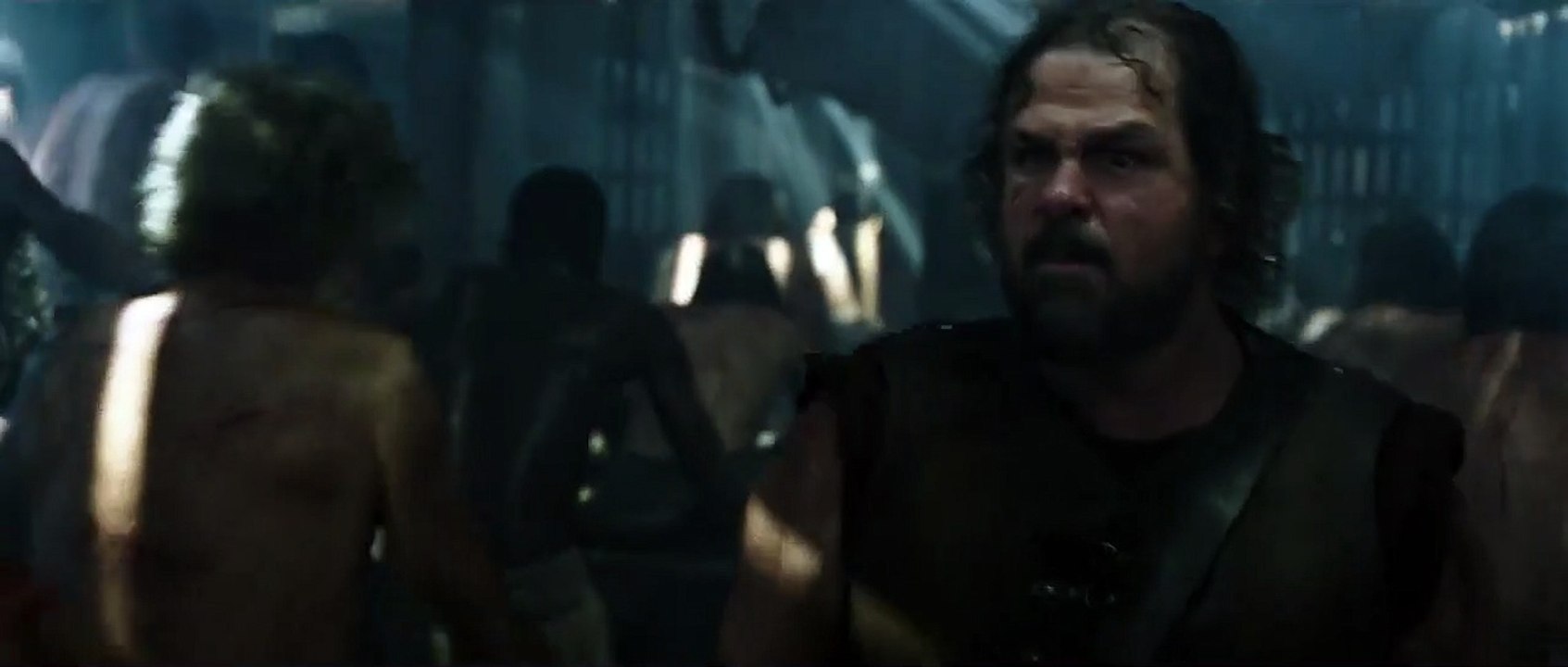 Ben-Hur Clip (4) VO