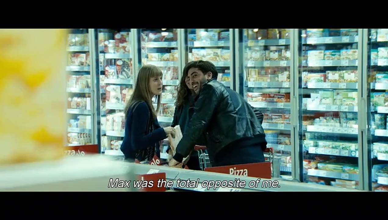 Invasores - Nenhum Sistema Está à Salvo Trailer Original