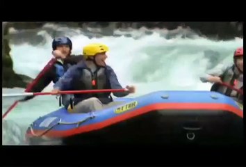 Totalmente Sem Rumo 2 – Defensores da Natureza Trailer Original