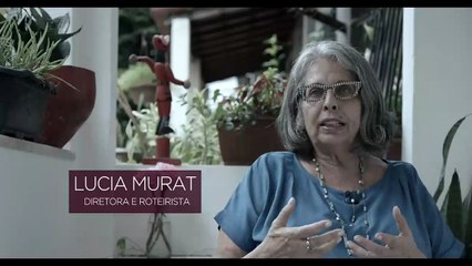 Em Três Atos Making Of - Cinema e Literatura