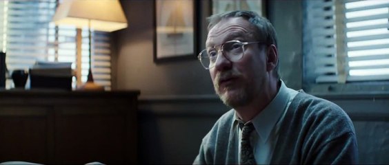 Regression Trailer Original