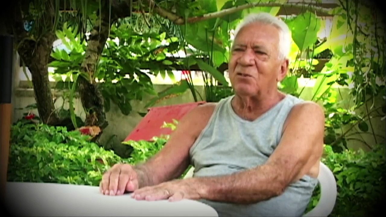 Ídolo Trailer (2)