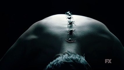 American Horror Story - season 6 Teaser VO
