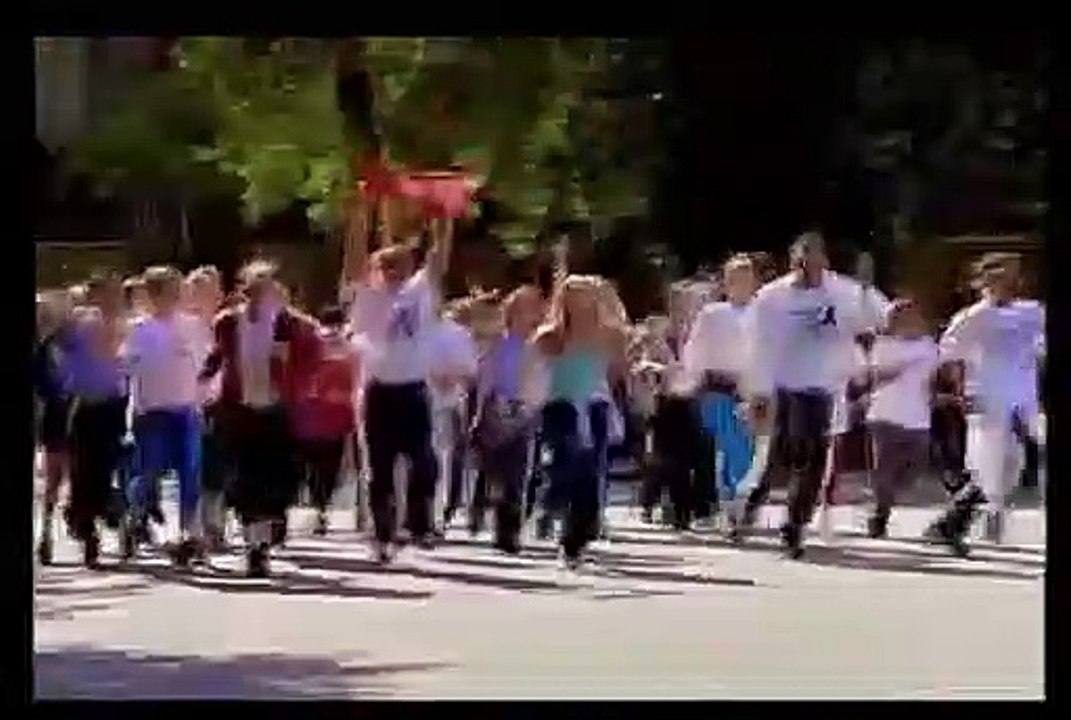 Xuxa Requebra Trailer