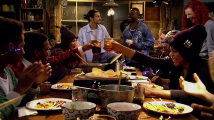 Ela Dança, Eu Danço 3 Trailer Original