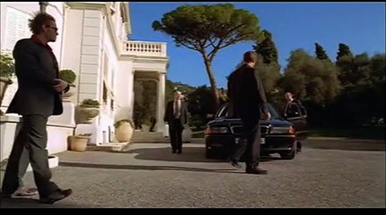 Carga Explosiva Trailer Original