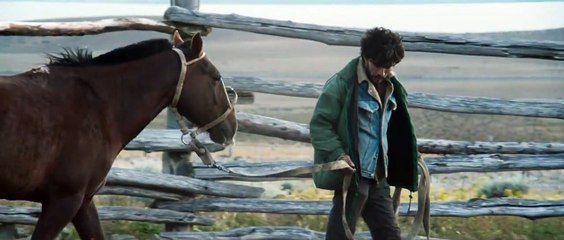 El Invierno Tráiler