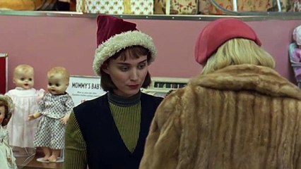 Carol Clipe (5) Original - I like the hat