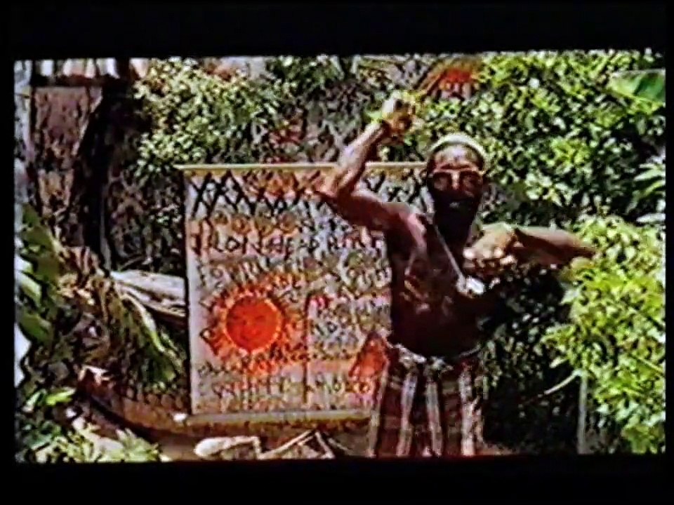 Upsetter: a Vida e a Música de Lee Scratch Perry﻿ Trailer Original