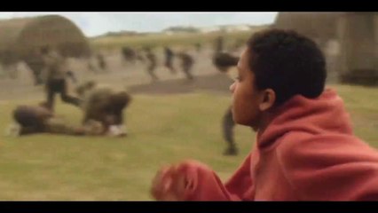 Melanie. The Girl with All the Gifts Tráiler (2) VO