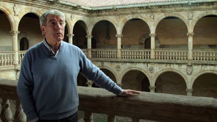 Baskavígin. La matanza de los balleneros vascos Tráiler