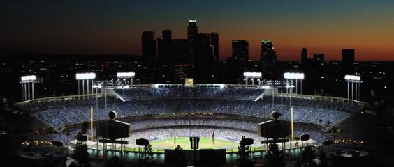 Olhos da Justiça Trailer Legendado