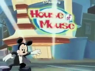 Os Vilões da Disney Trailer Original