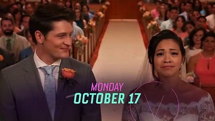 Jane The Virgin - season 3 Teaser VO