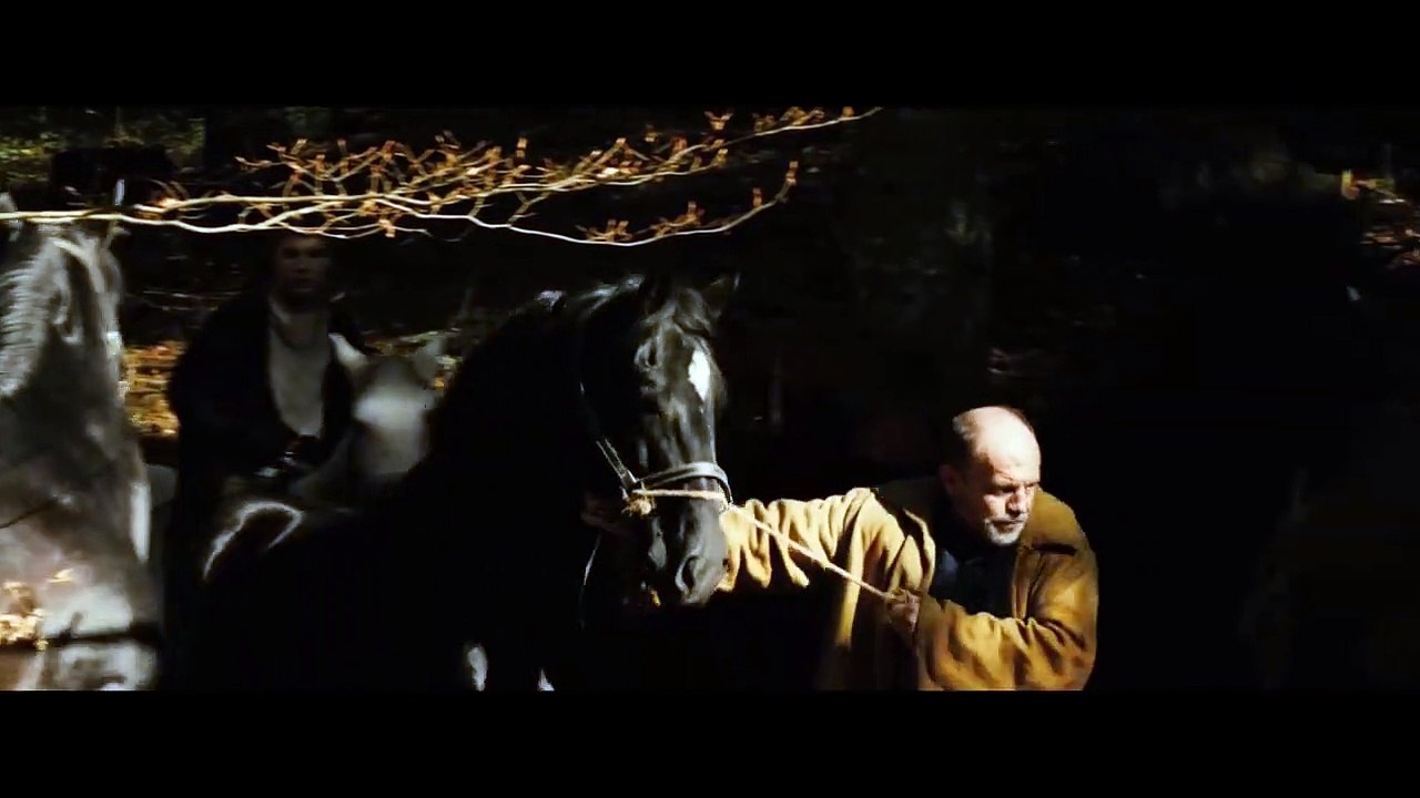 Age of Uprising The Legend of Michael Kohlhaas Tráiler VO