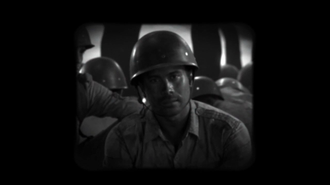 Death March Teaser VO