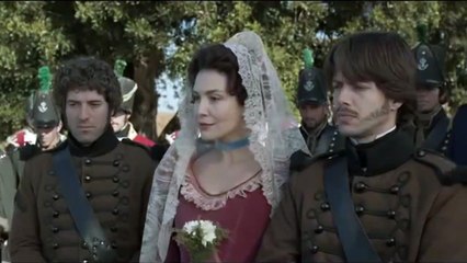 Líneas de Wellington Tráiler VO