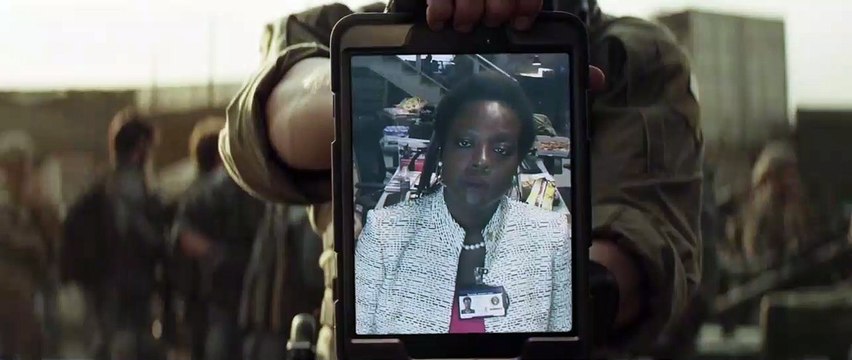 Escuadrón suicida Clip (3)