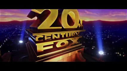 Perdido em Marte Trailer Dublado