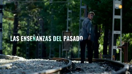 El padre de Caín Tráiler (2)