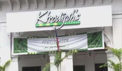 Jaga kualiti rasa untuk semua cawangan - Khadijah's Kitchen