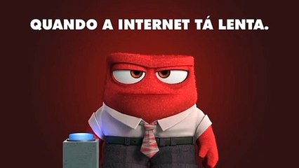 Divertida Mente Comercial de TV (5) Dublado