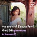 These South Film Actresses Claimed Their Fame In Bollywood Too, Know About Them.