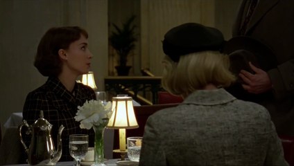 Carol Clipe (3) Original - Dinner