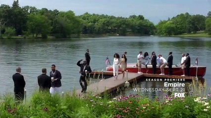 Empire (2015) - season 3 Teaser (3) VO