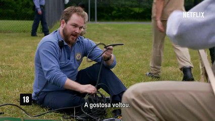 Orange is the New Black 3ª Temporada - Sobre Alex - Legendado